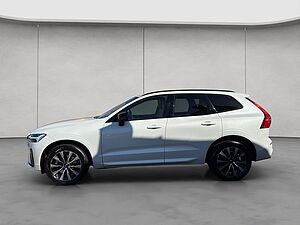 Volvo  Plus Dark