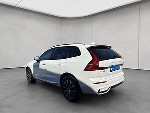 Volvo  Plus Dark