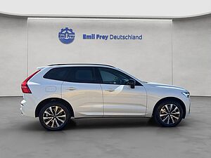 Volvo  Plus Dark