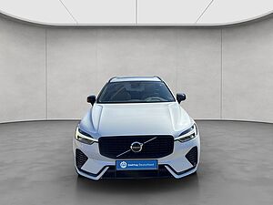 Volvo  Plus Dark