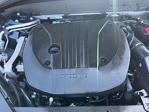 Volvo  19'