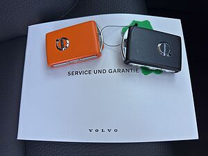 Volvo  19'
