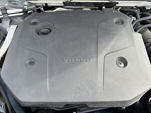 Volvo  19'