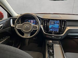 Volvo  Momentum Pro