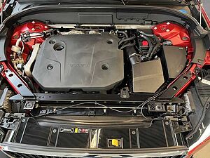 Volvo  Momentum Pro