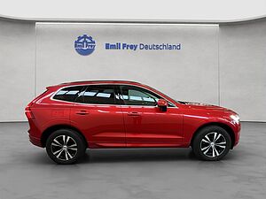 Volvo  Momentum Pro
