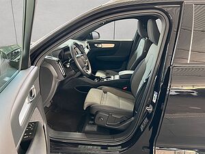 Volvo  Core
