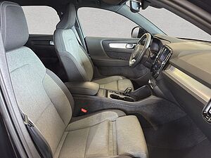 Volvo  Core