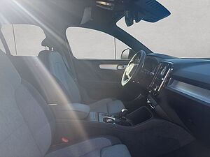 Volvo  Core