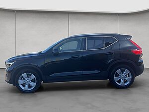 Volvo  Core