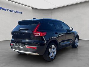 Volvo  Core