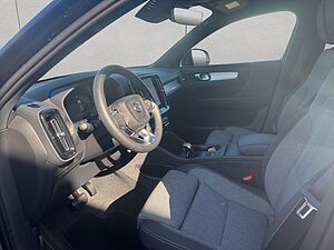 Volvo  Core