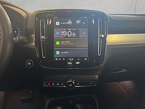 Volvo  Core