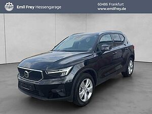Volvo  Core