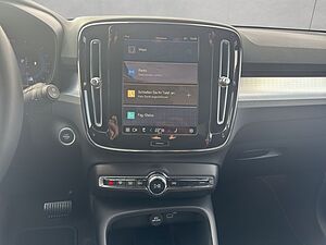 Volvo  Core