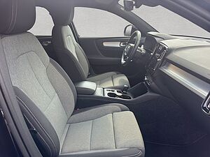 Volvo  Core