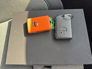 Volvo  Core