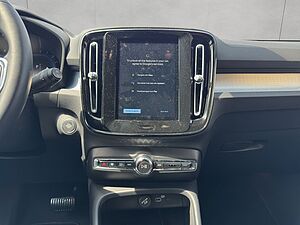 Volvo  Core