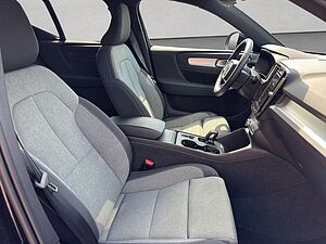 Volvo  Core