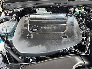 Volvo  Core