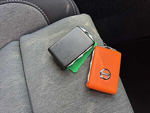 Volvo  Core