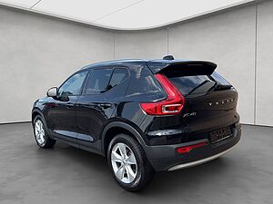 Volvo  Core