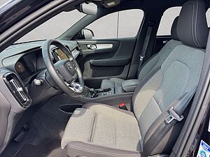 Volvo  Core