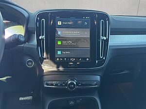 Volvo  Core