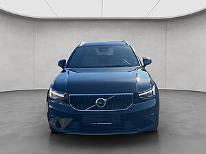 Volvo  Core