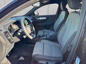 Volvo  Core