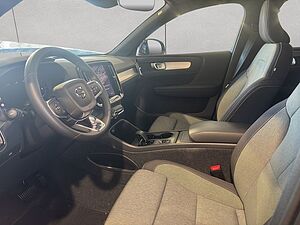 Volvo  Core