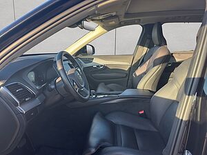 Volvo  Plus Bright