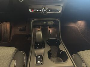 Volvo  Core