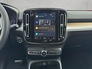 Volvo  Core