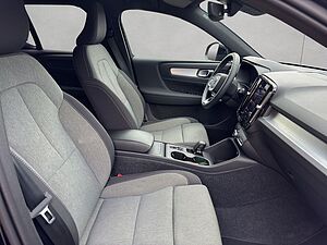Volvo  Core