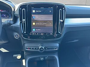 Volvo  Core