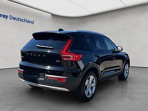 Volvo  Core