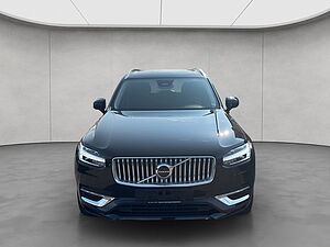 Volvo  Plus Bright