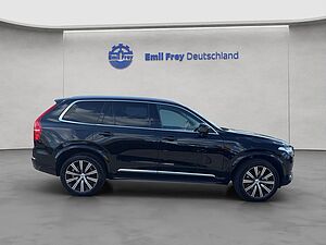 Volvo  Plus Bright