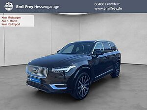 Volvo  Plus Bright