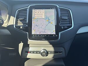 Volvo  Plus Bright