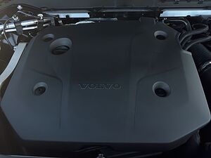 Volvo  Plus Bright