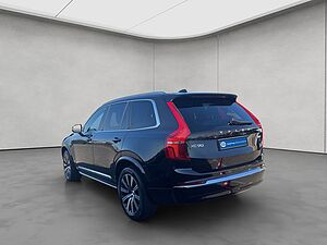 Volvo  Plus Bright