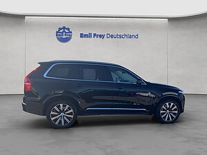 Volvo  Plus Bright