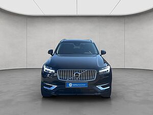 Volvo  Plus Bright