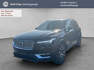 Volvo  Plus Bright