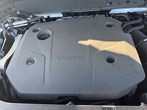Volvo  Plus Bright