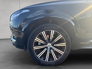 Volvo  Plus Bright