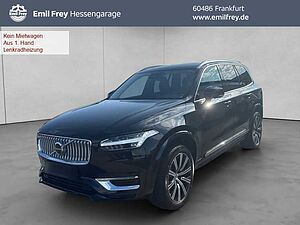 Volvo  Plus Bright