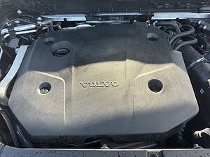 Volvo  Plus Bright